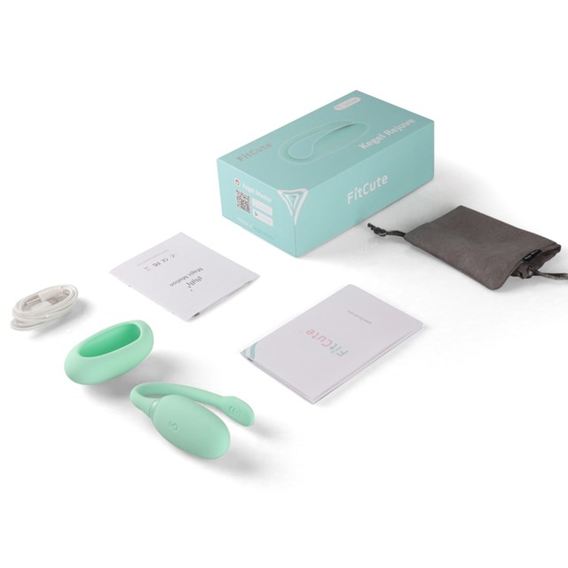 FITCUTE KEGEL REJUVE