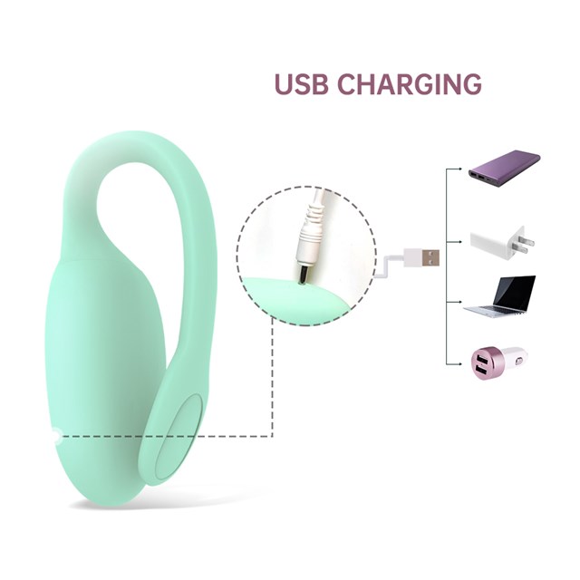 FITCUTE KEGEL REJUVE