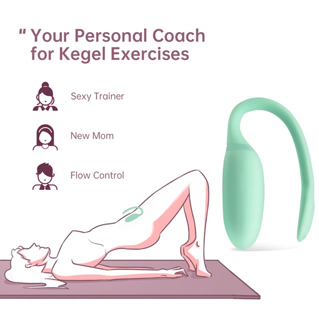 FITCUTE KEGEL REJUVE