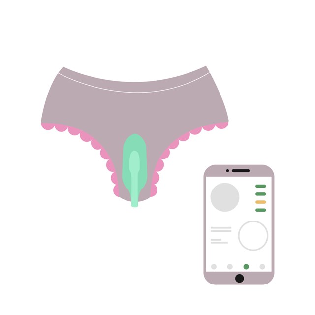 FITCUTE KEGEL REJUVE