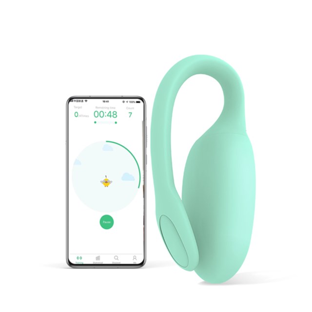 FITCUTE KEGEL REJUVE