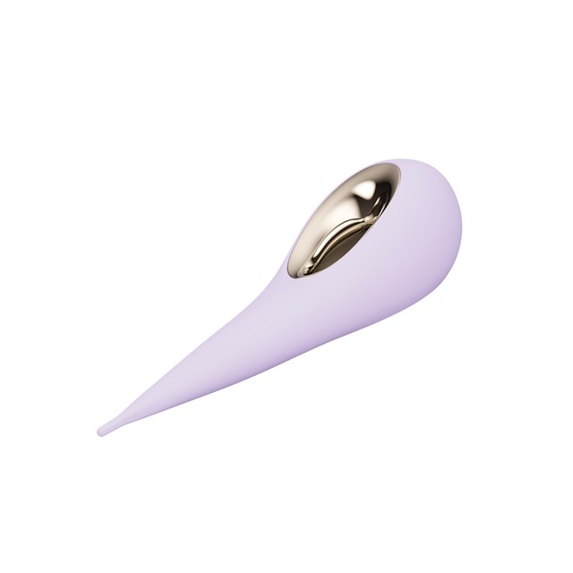 DOT EXTERNAL CLITORAL PINPOINT – LILAC