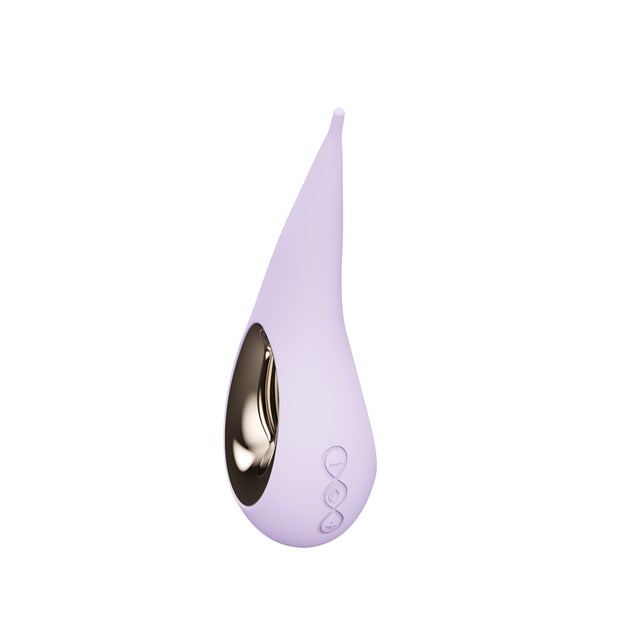 DOT EXTERNAL CLITORAL PINPOINT – LILAC