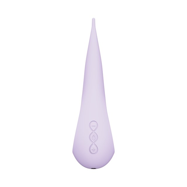 DOT EXTERNAL CLITORAL PINPOINT – LILAC
