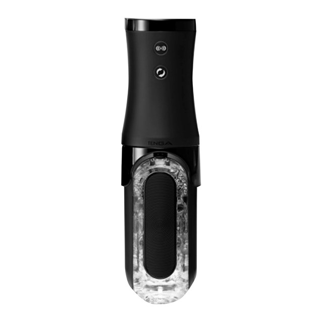 TENGA - FLIP ZERO EVR ELECTRONIC VIBROTATION