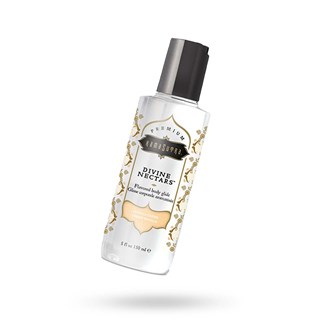 Divine Nectare Body Glide Vanilla Creme 150 Ml