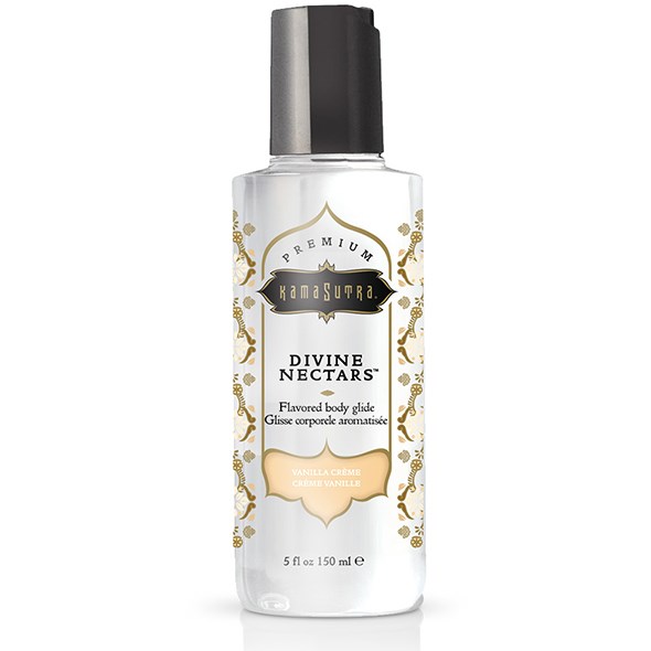DIVINE NECTARE BODY GLIDE VANILLA CREME 150 ML