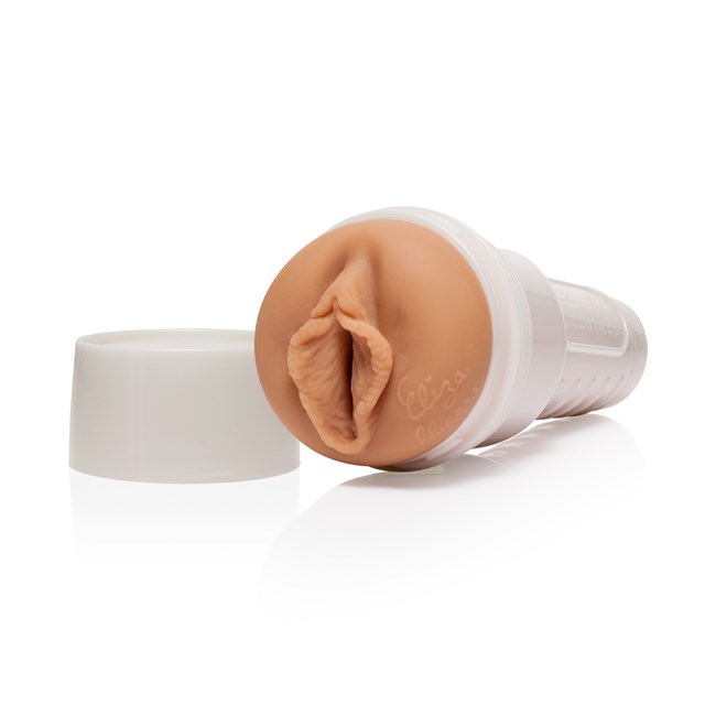 FLESHLIGHT GIRLS - ELIZA IBARRA ETHEREAL