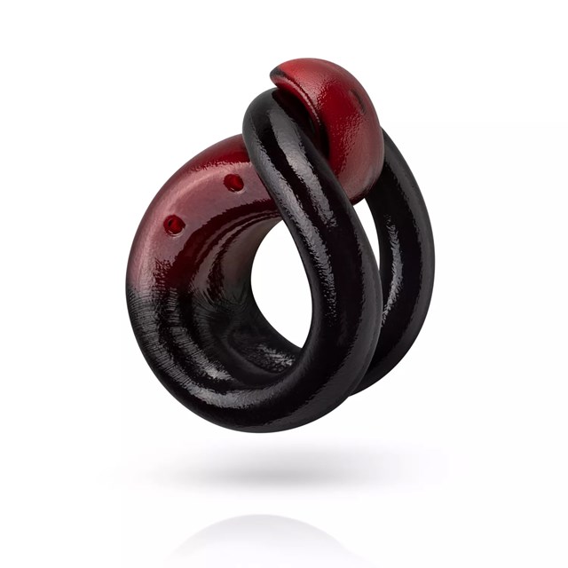 The Best Cock Ring is an Erection Tracker: FirmTech Tech Ring