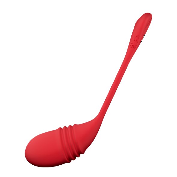 Vulse Thrusting Egg