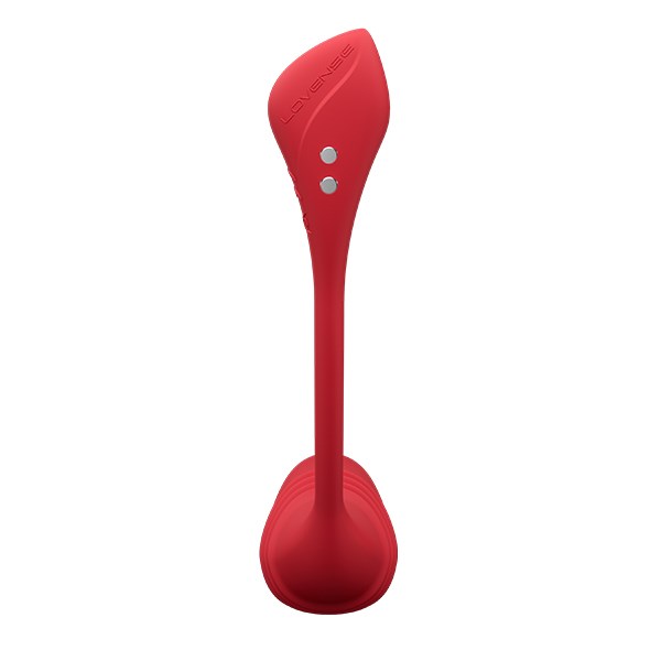 Vulse Thrusting Egg