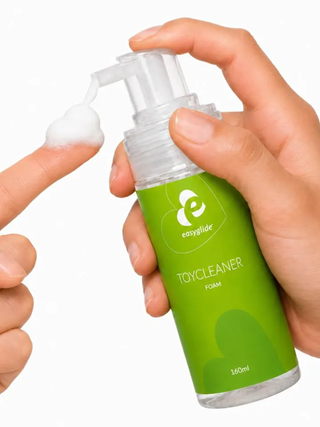 Foam Cleaner 160 Ml