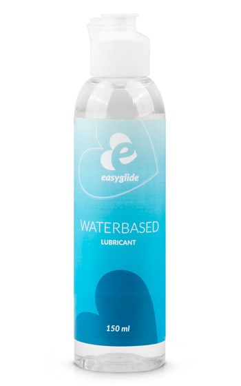 EasyGlide Vannbasert Glidmedel 150 ml