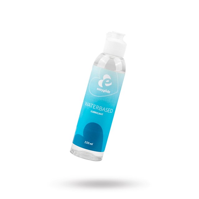 EasyGlide Vannbasert Glidmedel 150 ml