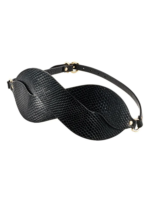 Eclipse Braided Pleasure Set