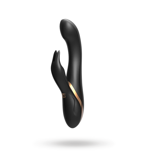 Elektra - Extremely Powerful Rabbit