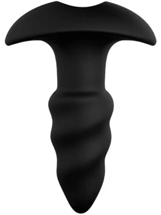 Elys Anal Bow Screw 10 cm