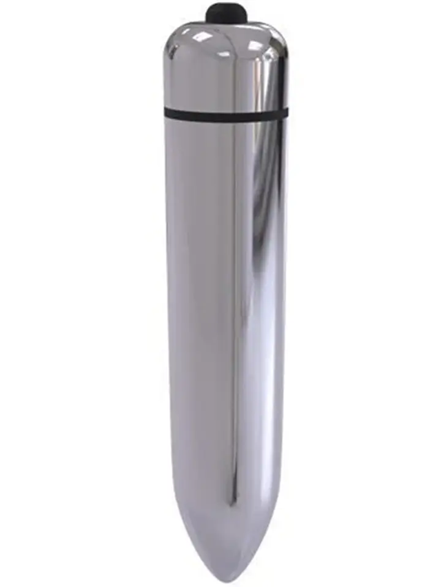 Elys Anal Bow Screw 10 cm