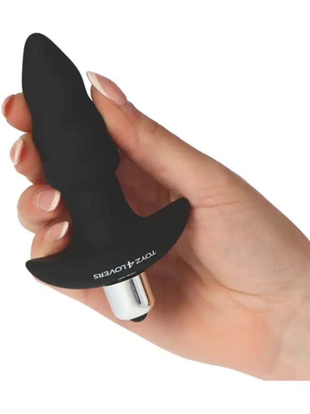 Elys Anal Bow Screw 10 cm