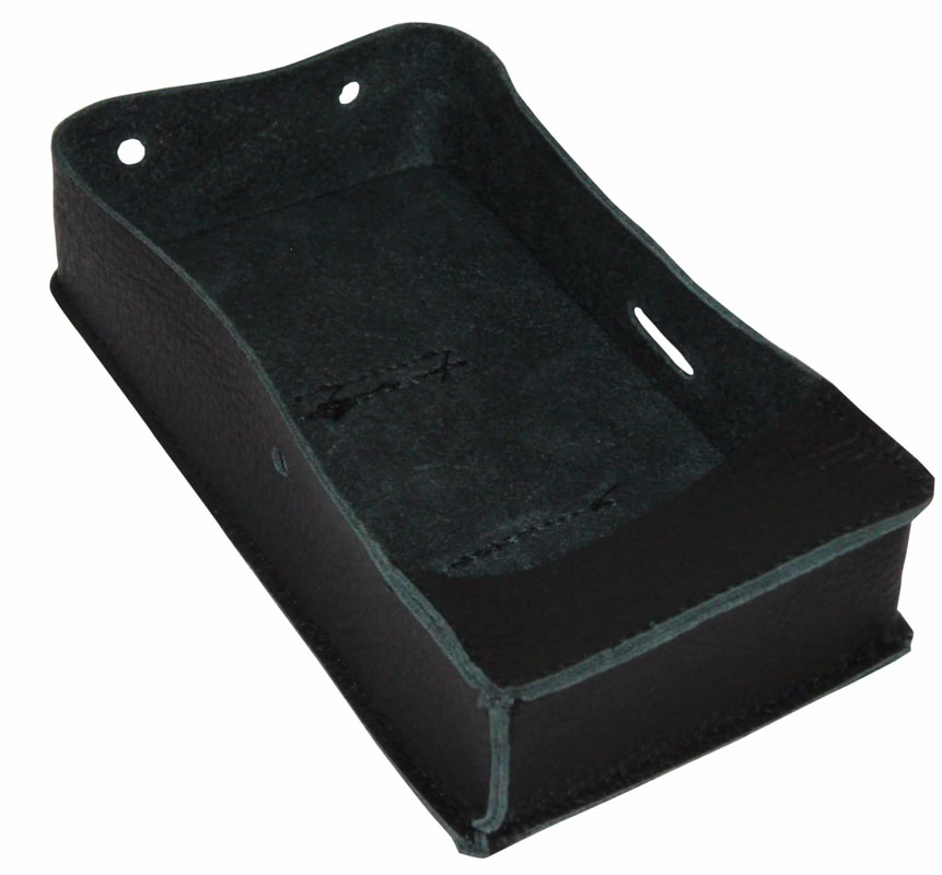 Electro SensaVox Harness Pouch