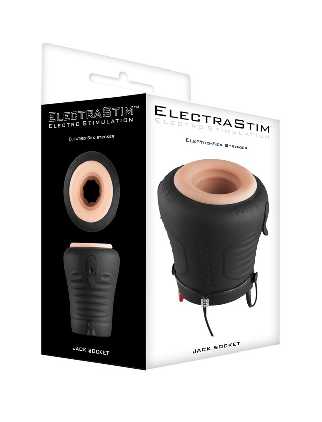 Jack Socket XL
