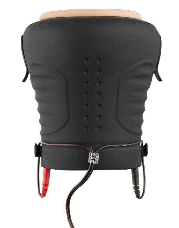 Jack Socket XL
