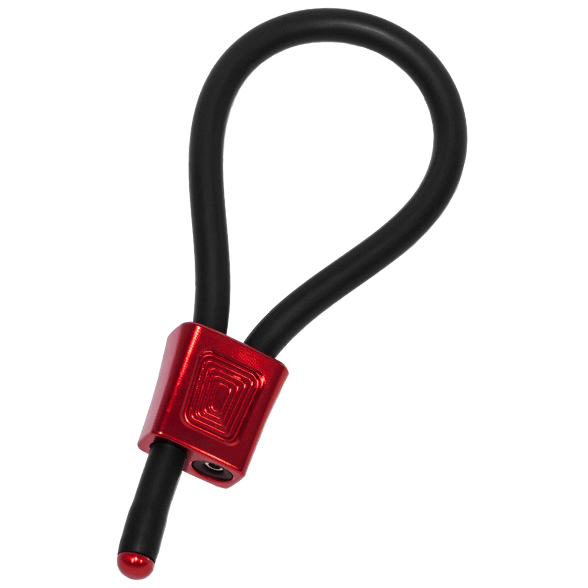 Prestige Loops Red