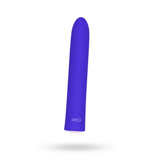 Rechargeable Slim Purple