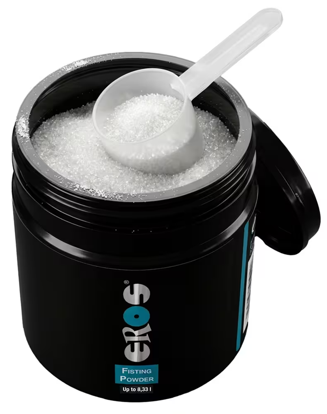 Eros Fisting Powder 100g