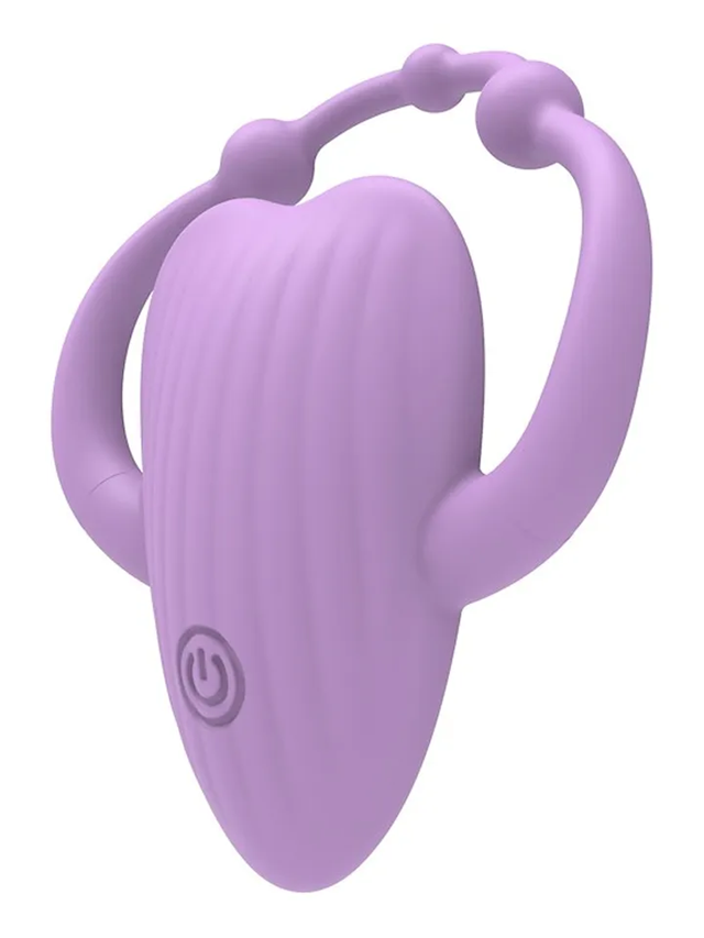 Discreet App-controlled Vibrator