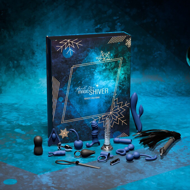 Erotic Advent Calendar 2025