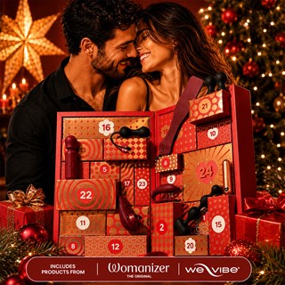 Erotic Advent Calendar Couples 2026