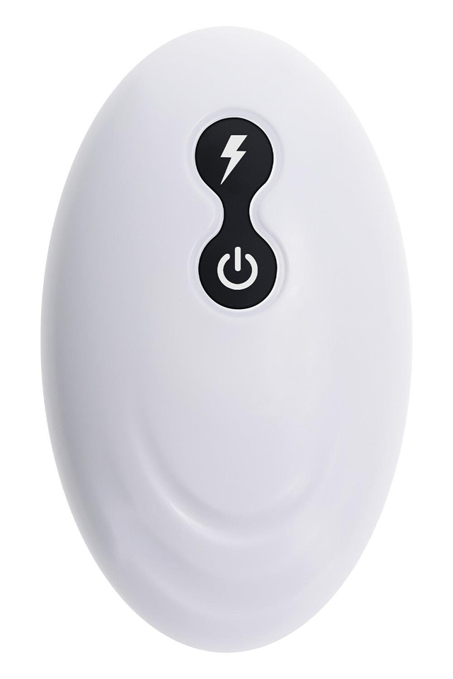 Mythical Vibrating Dildo 22.6 cm