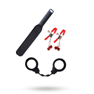 Explore Bdsm Kit