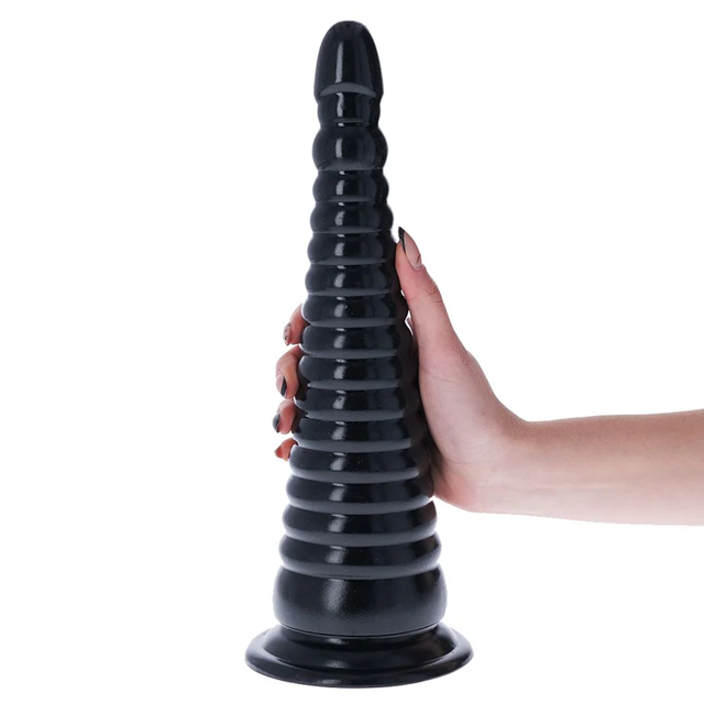 Extreme Burren Anal Plug 32,5 cm
