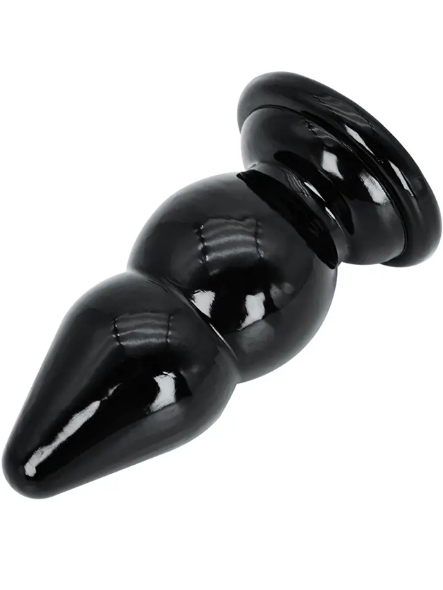 Extreme Buttplug Balls Large 17 cm