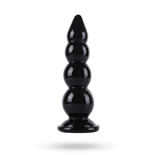 Extreme Buttplug Balls Xxl 32 Cm