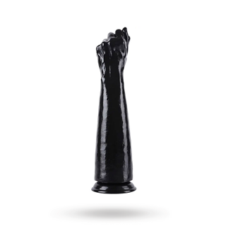 Extreme Fist Fucker Xxl 39 Cm