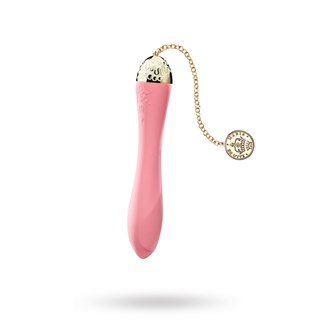 Marie G-punktvibrator - Rouge Rosa