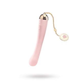 Momoko G-punktvibrator - Strawberry Pink