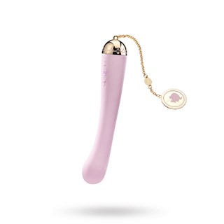 Momoko G-punktvibrator - Berry Violet