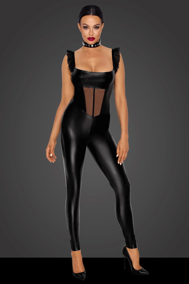 F256 Wetlook Overall