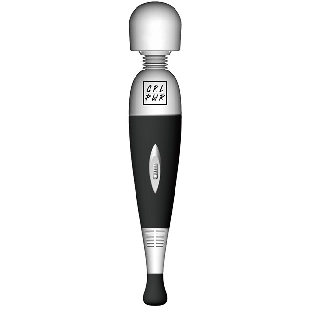 WanderLuv Original - Klassisk 220V Massasjestav