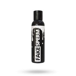 Fake Sperm Lube 250 Ml