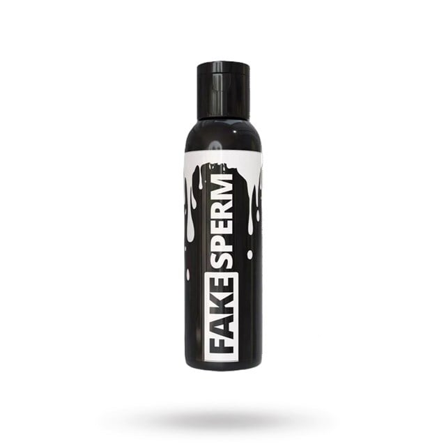 Fake Sperm Lube 250 ml