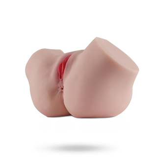 Fanny Realistic Masturbator 4 Kg