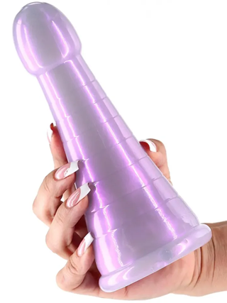 Fantasia Phoenix Dildo Orchid 19,5 Cm