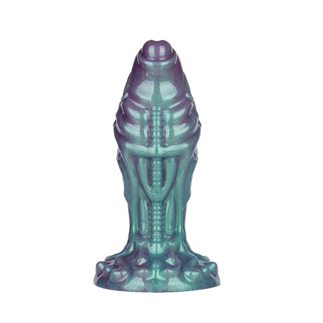 Fantasy Beast Inflatable Butt Plug 20 cm