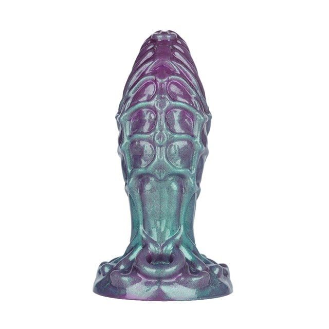 Fantasy Beast Inflatable Butt Plug 20 cm
