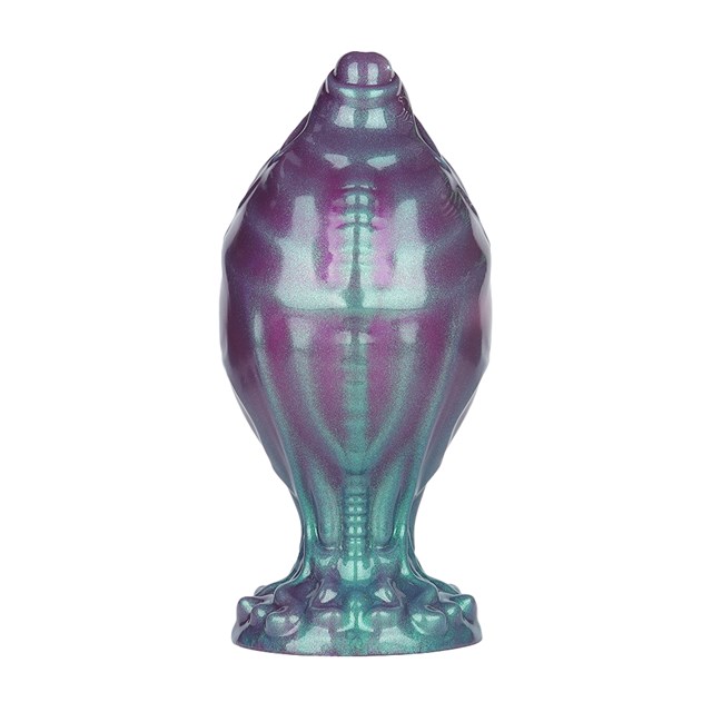 Fantasy Beast Inflatable Butt Plug 20 cm